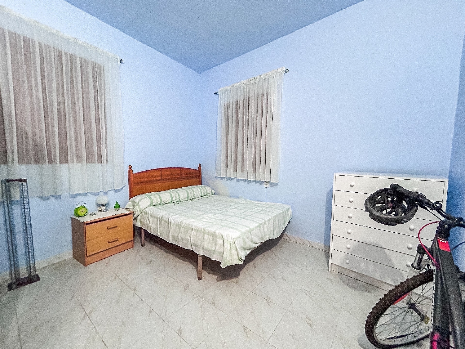  à vendre maison de campagne Crevillent Baix Vinalopó 24