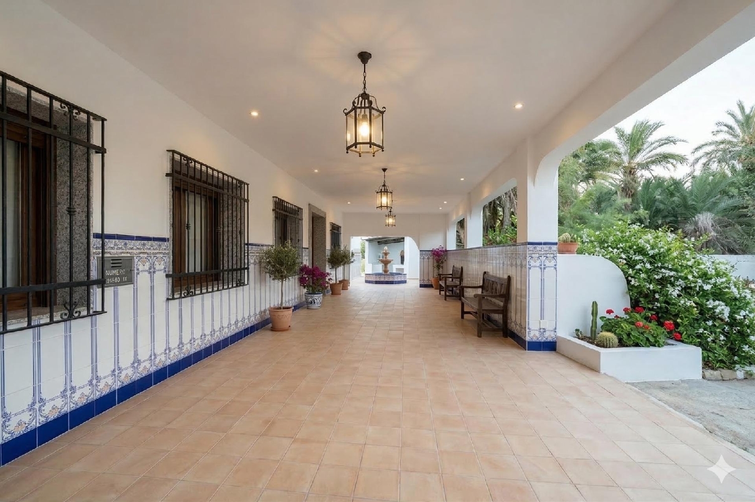  till salu hus på landet Crevillent Baix Vinalopó 7