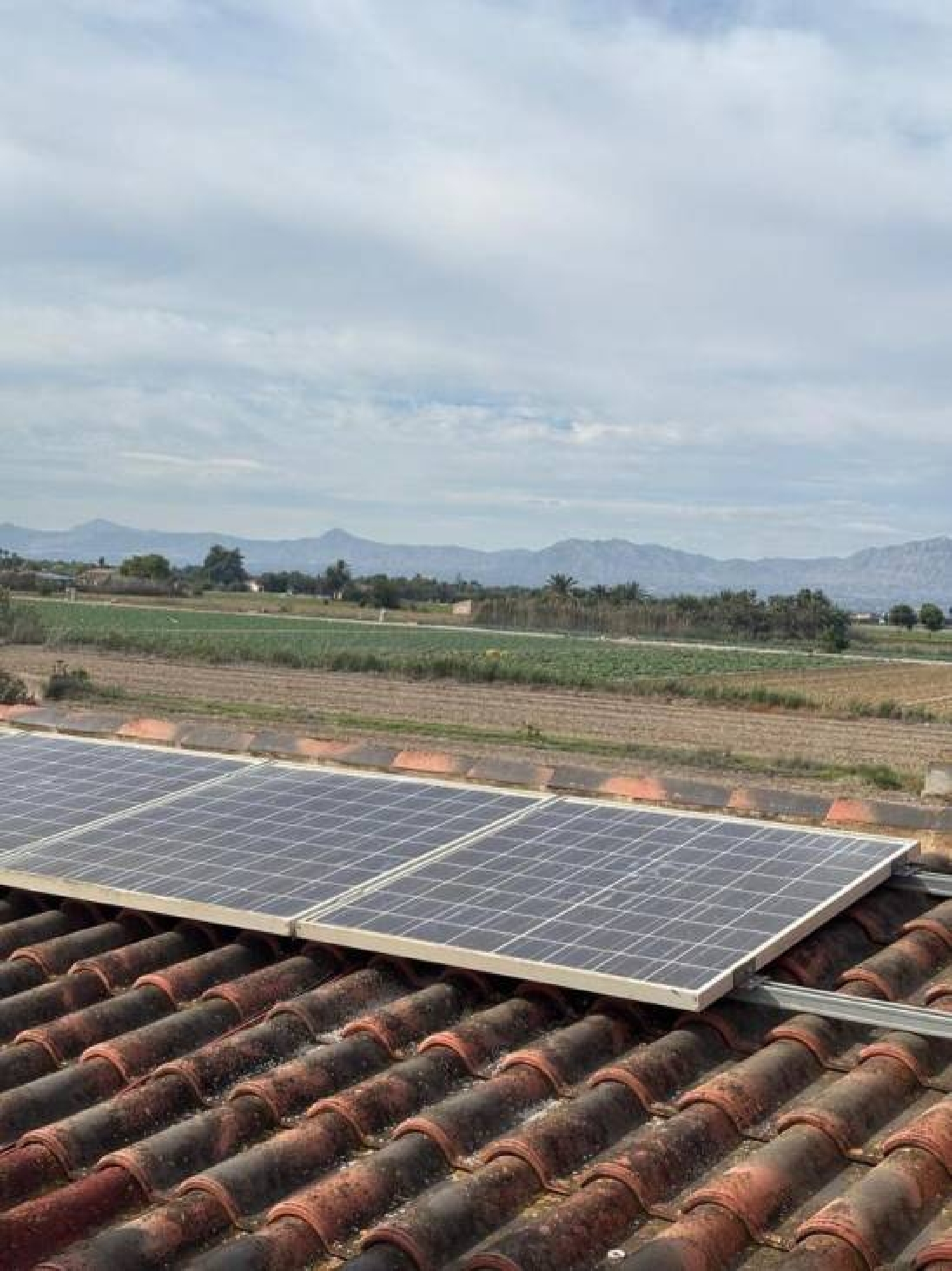  kaufen Landhaus Dolores Baix Segura 7