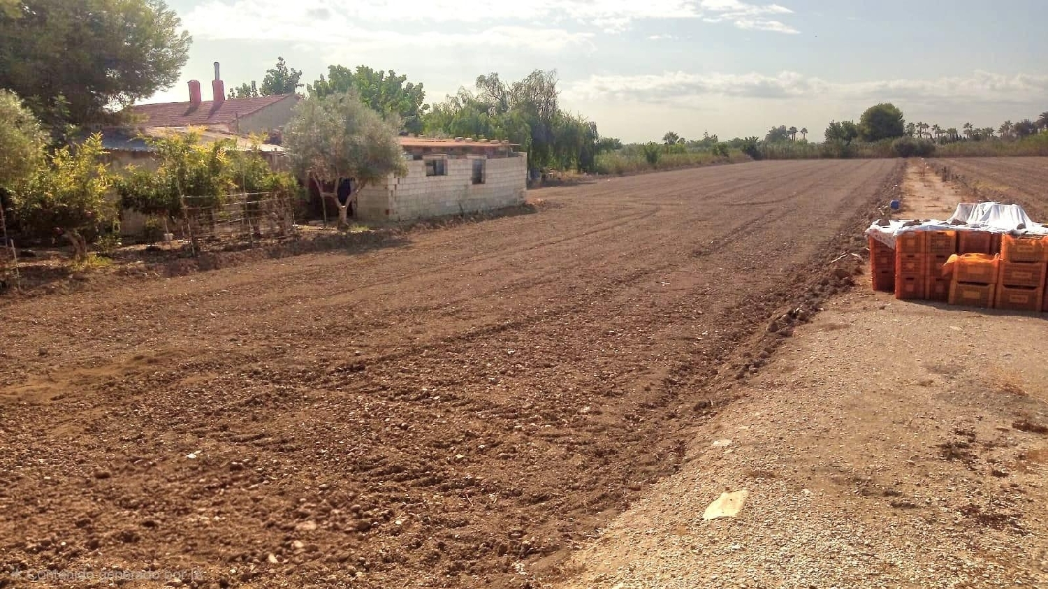  kaufen Landhaus Dolores Baix Segura 1
