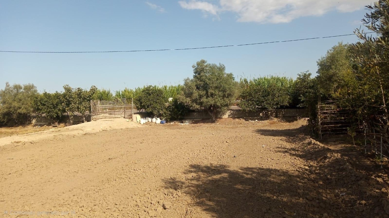  kaufen Landhaus Dolores Baix Segura 5