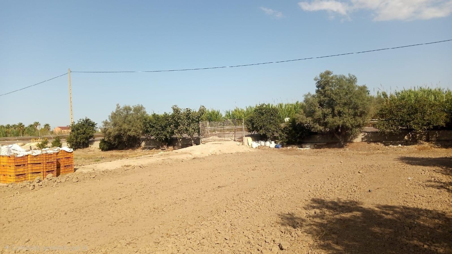  kaufen Landhaus Dolores Baix Segura 4