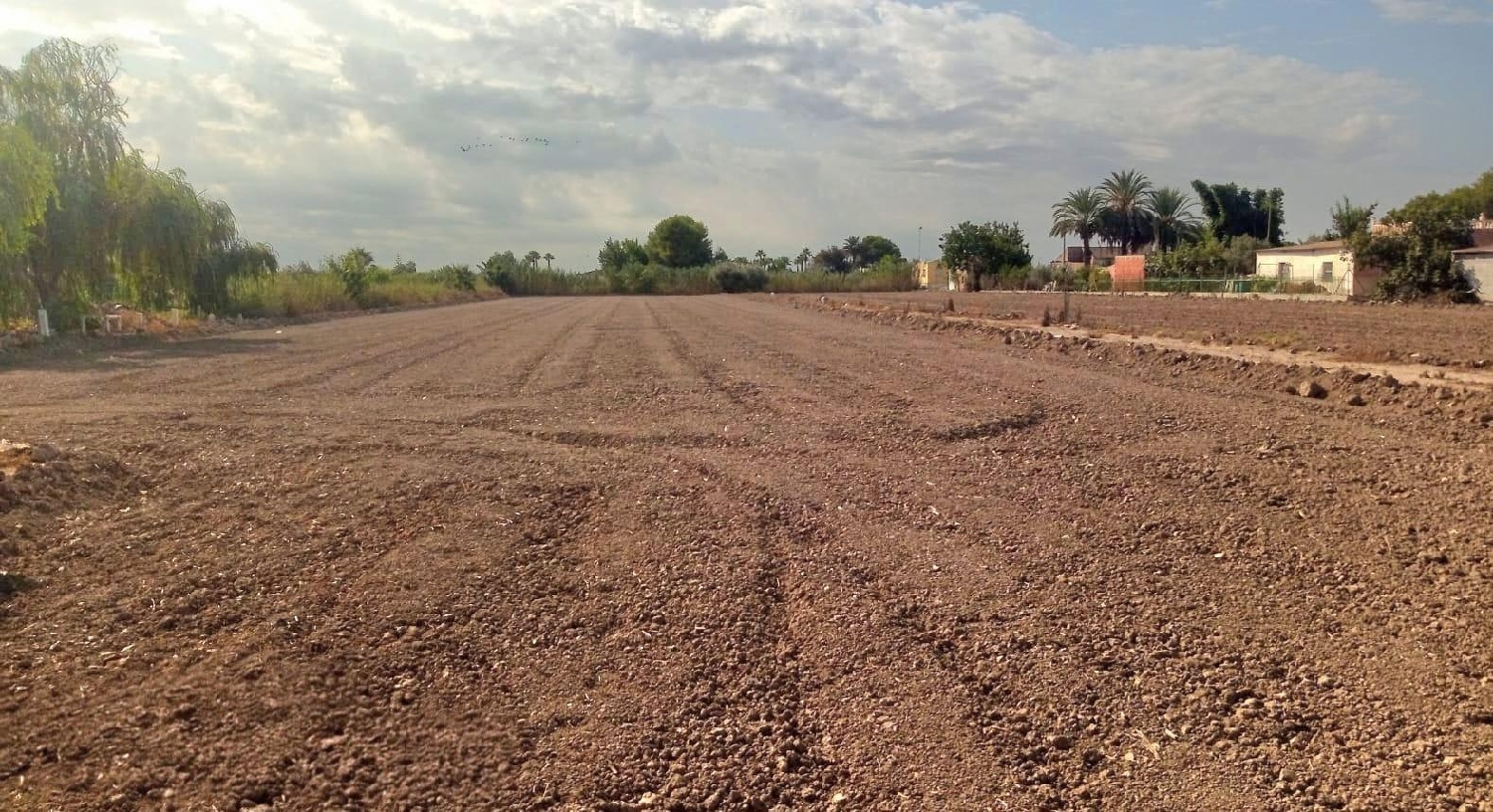  kaufen Landhaus Dolores Baix Segura 6