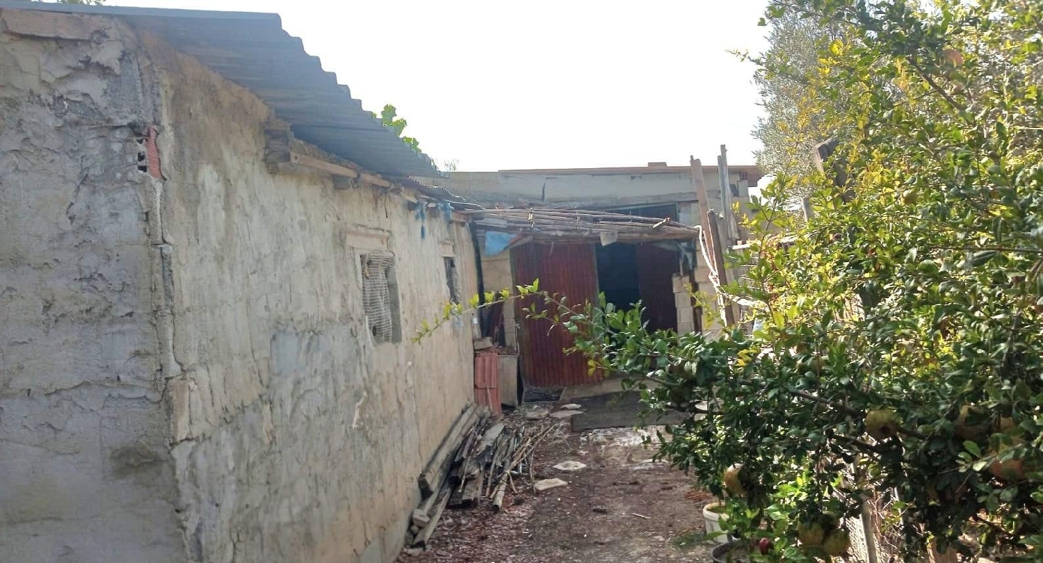 kaufen Landhaus Dolores Baix Segura 3