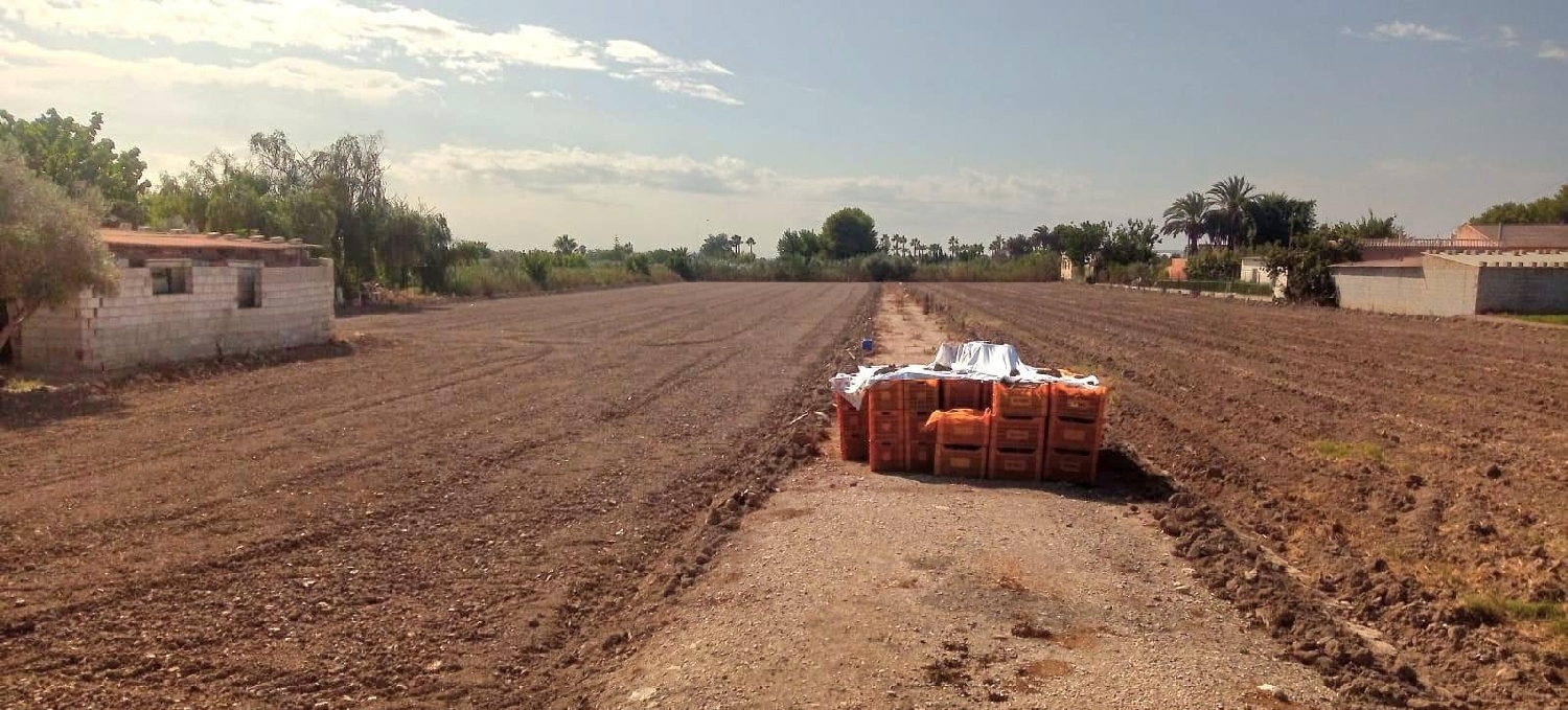  kaufen Landhaus Dolores Baix Segura 7