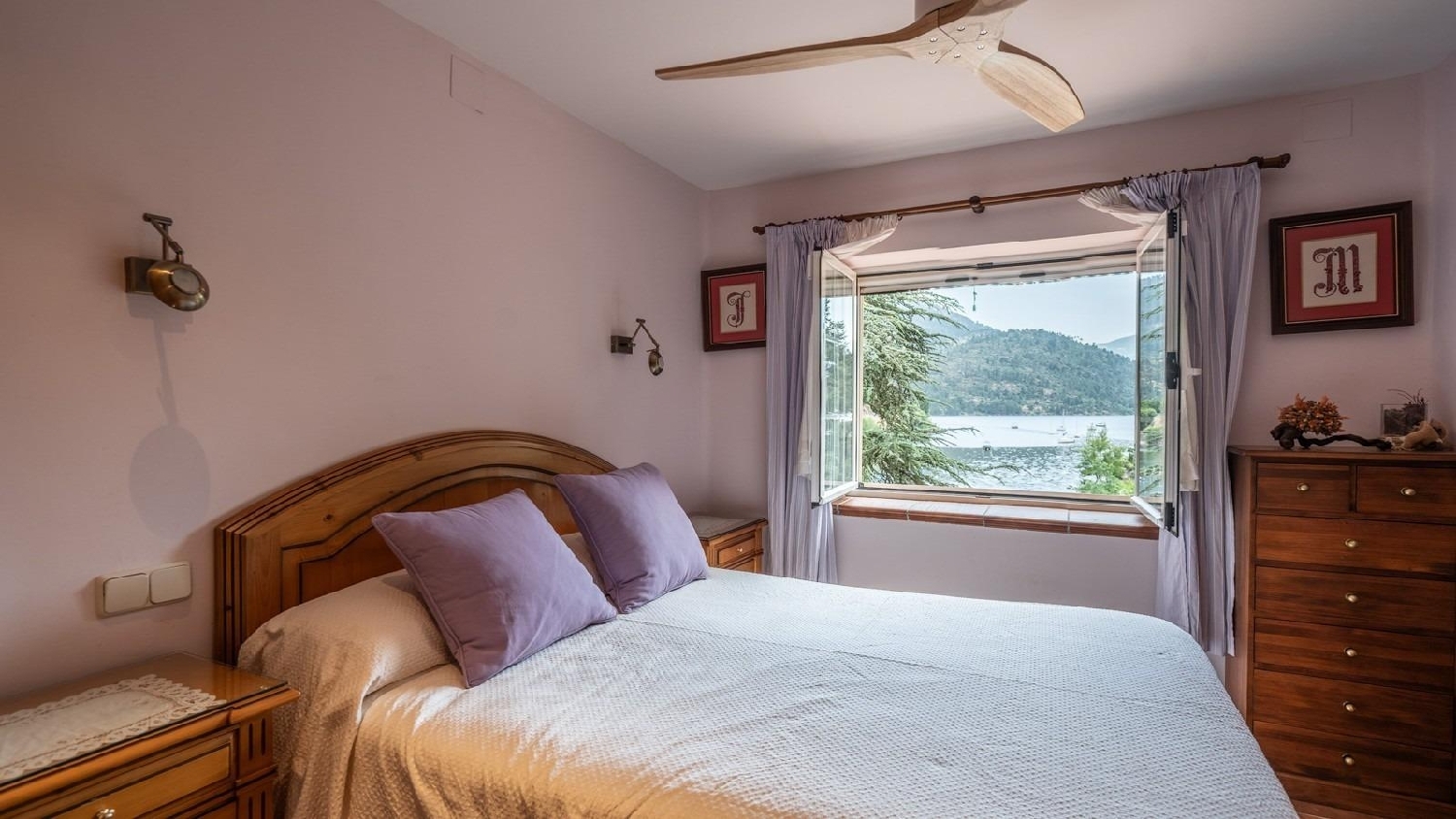  en venta finca rústica El Barraco Alberche 3