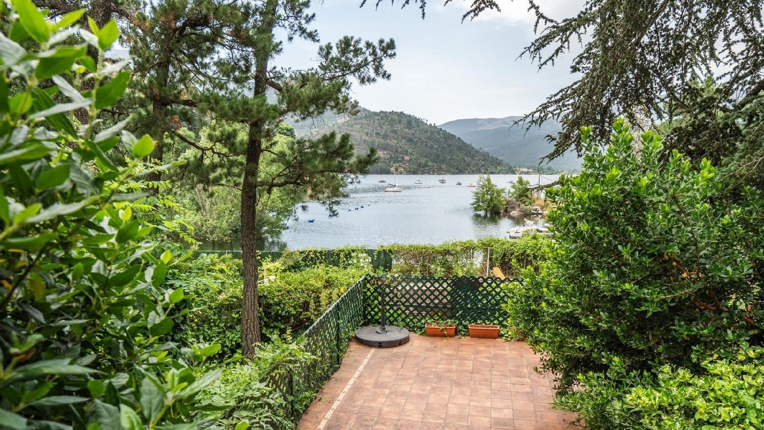  en venta finca rústica El Barraco Alberche 2