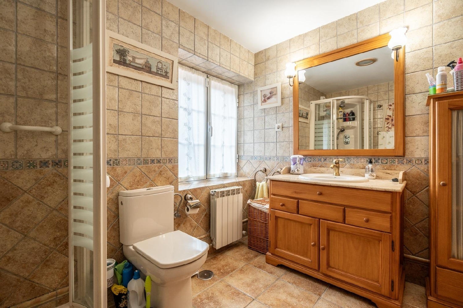  en venta finca rústica El Barraco Alberche 6