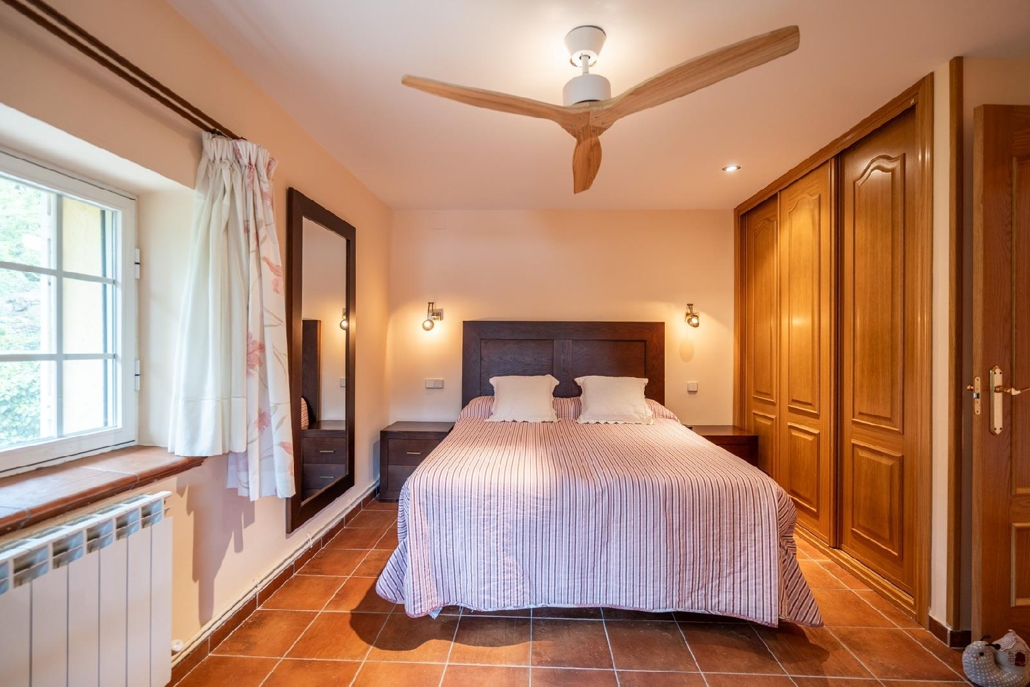  en venta finca rústica El Barraco Alberche 5