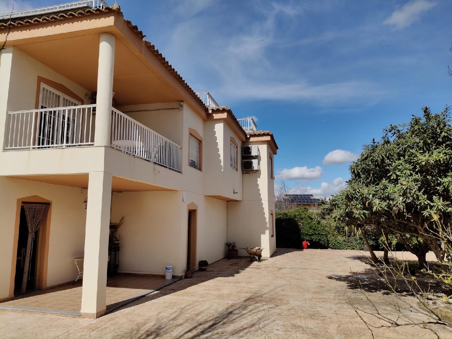  à vendre maison de campagne El Palmar Janda (La) 3