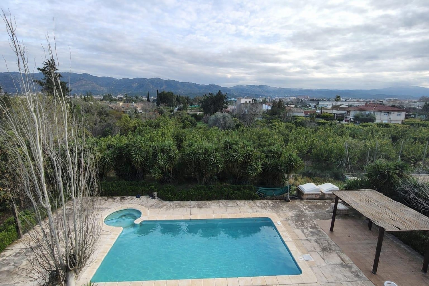  à vendre maison de campagne El Palmar Janda (La) 1