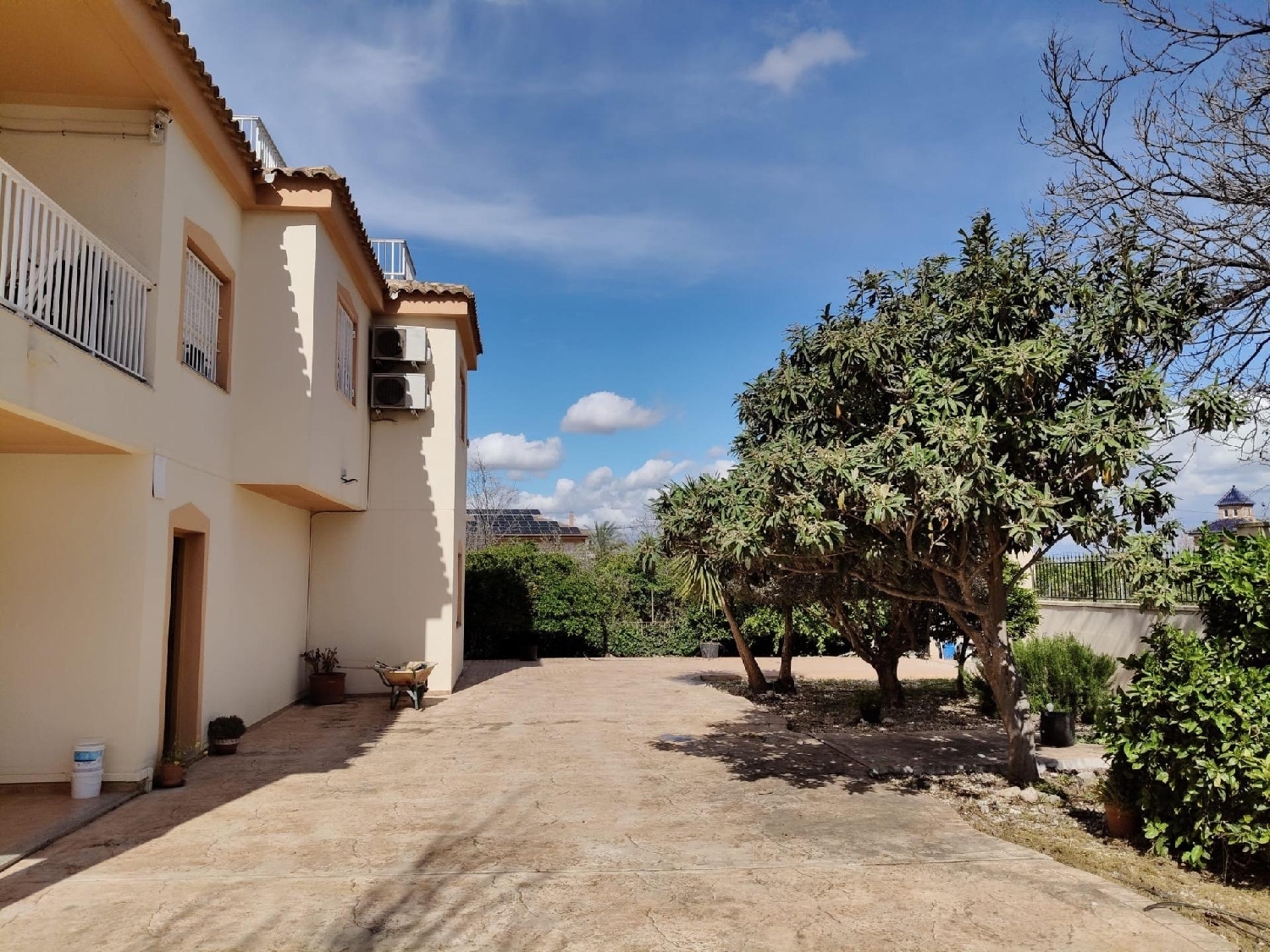  à vendre maison de campagne El Palmar Janda (La) 8