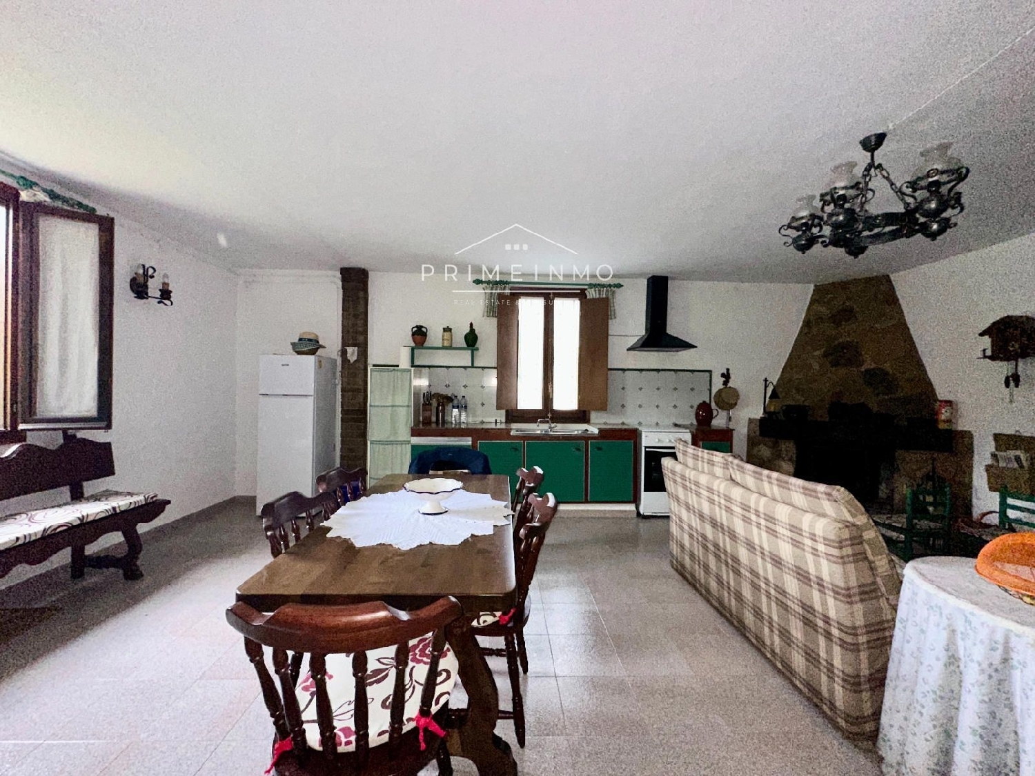  à vendre maison de campagne El Perelló Baix Ebre 6