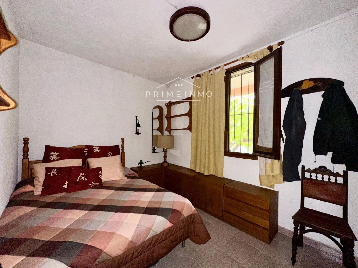  à vendre maison de campagne El Perelló Baix Ebre 12