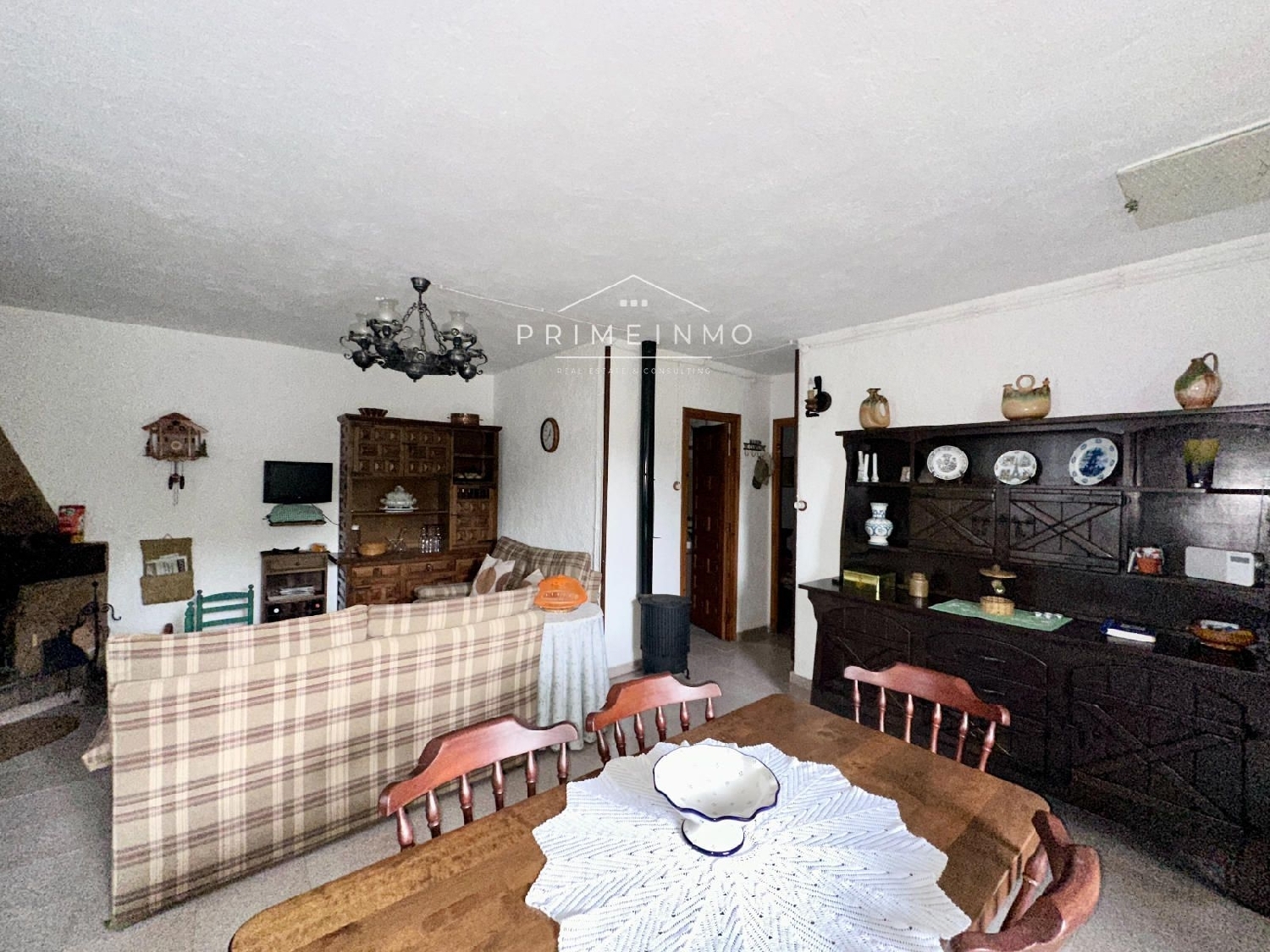  à vendre maison de campagne El Perelló Baix Ebre 23