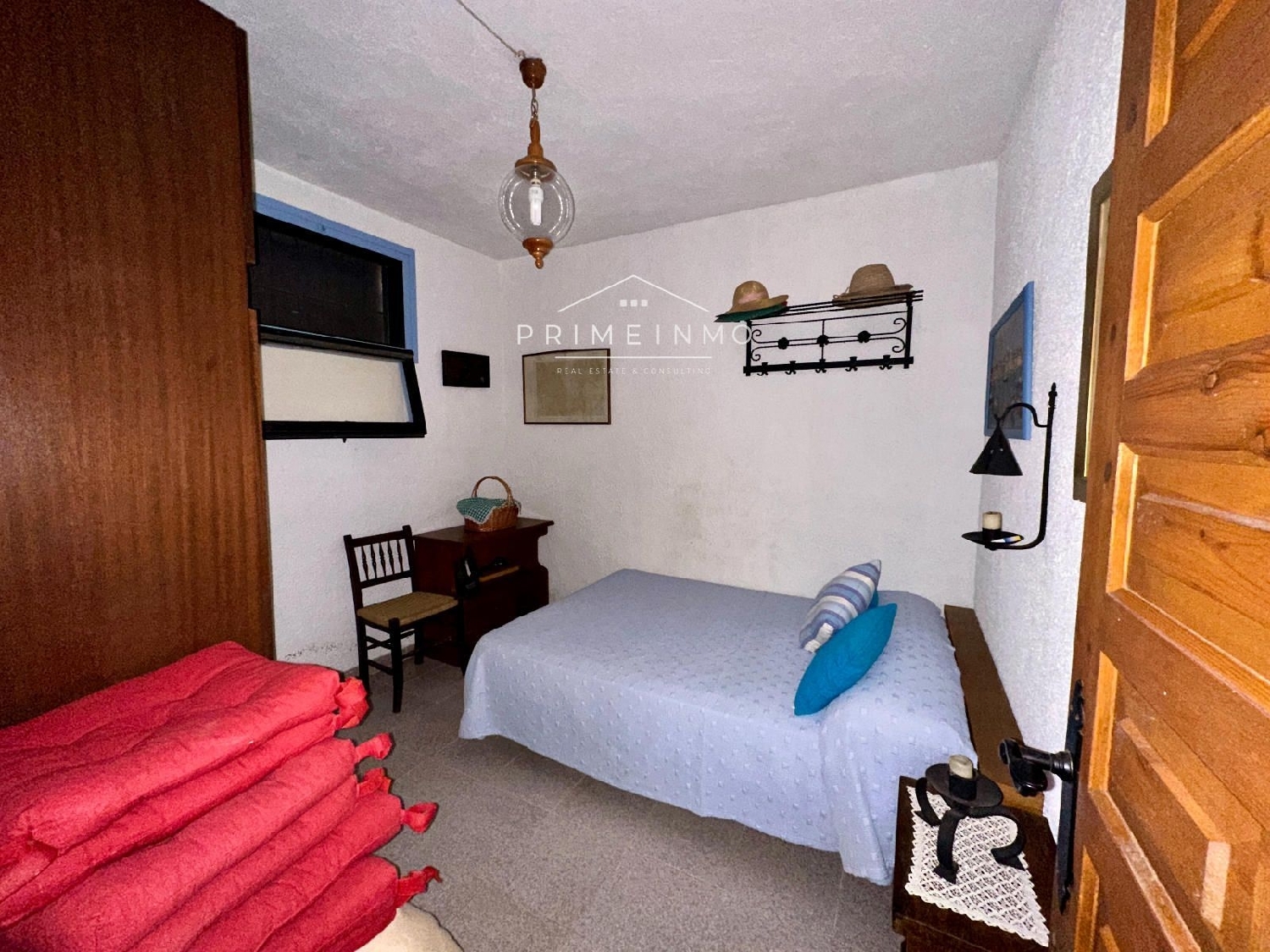  à vendre maison de campagne El Perelló Baix Ebre 9