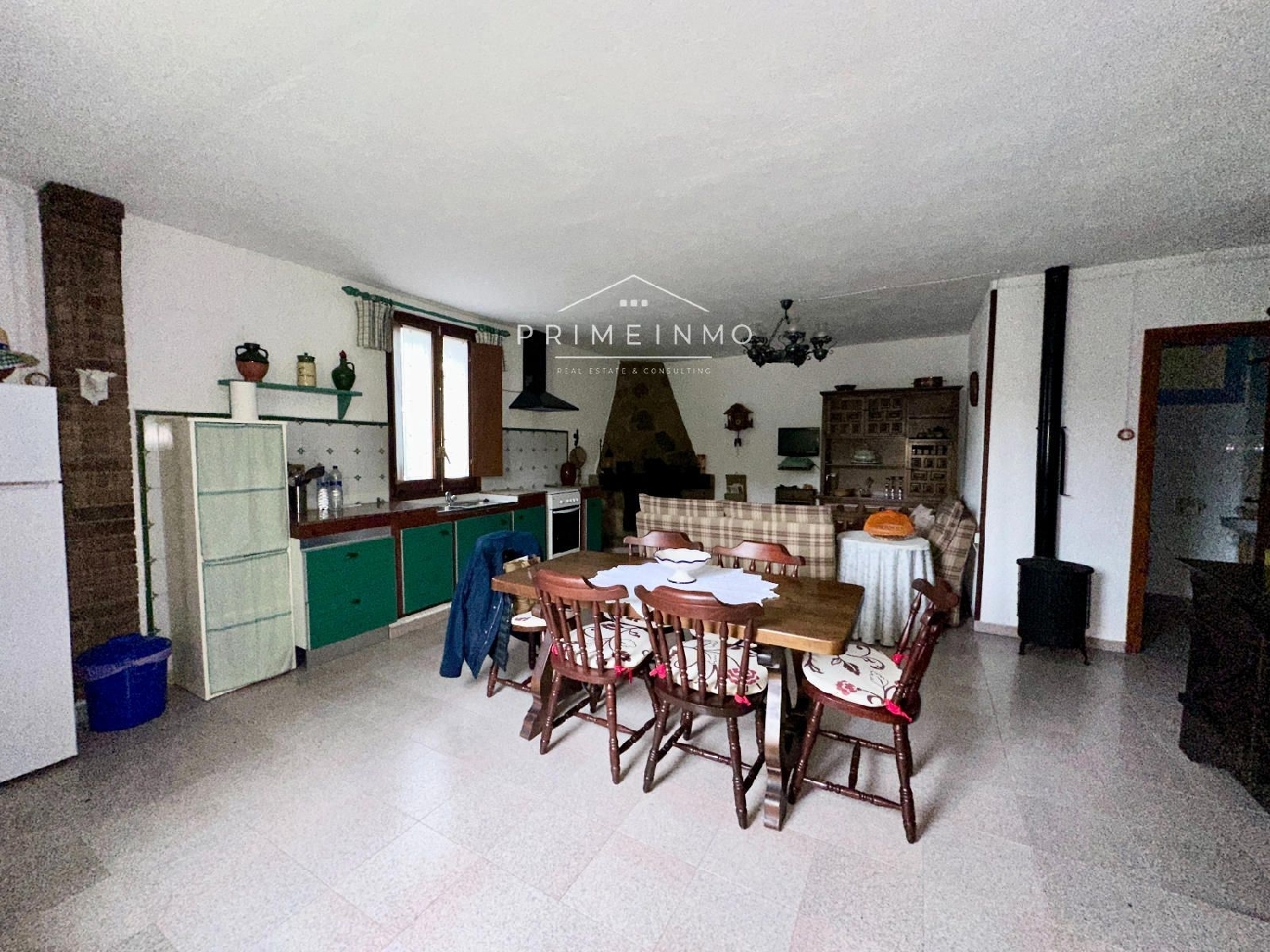  à vendre maison de campagne El Perelló Baix Ebre 5