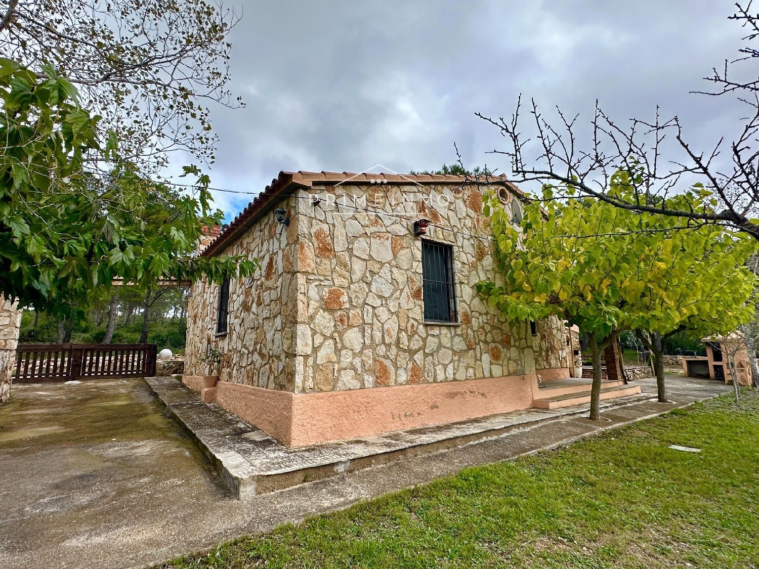  à vendre maison de campagne El Perelló Baix Ebre 24
