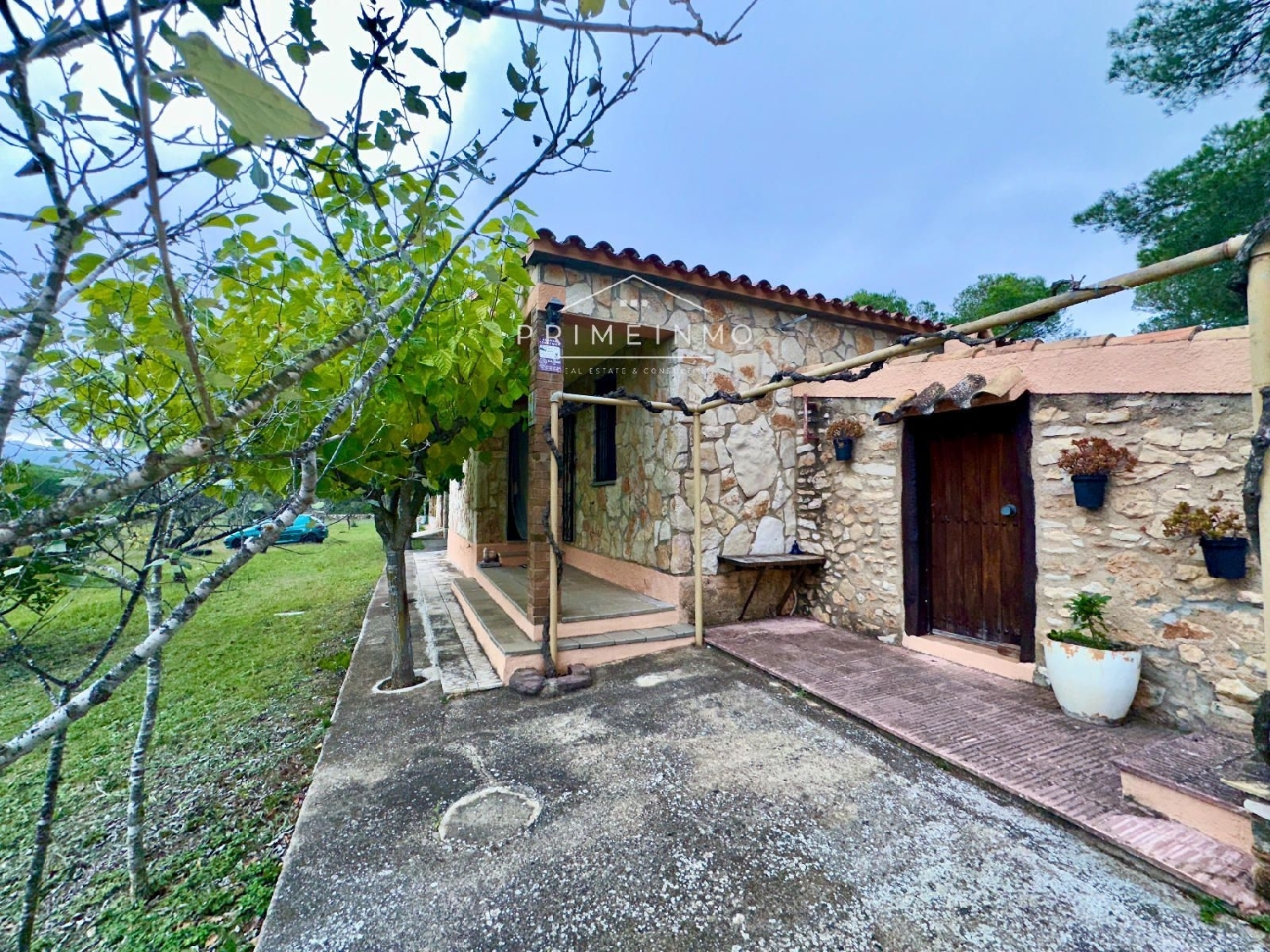  à vendre maison de campagne El Perelló Baix Ebre 2