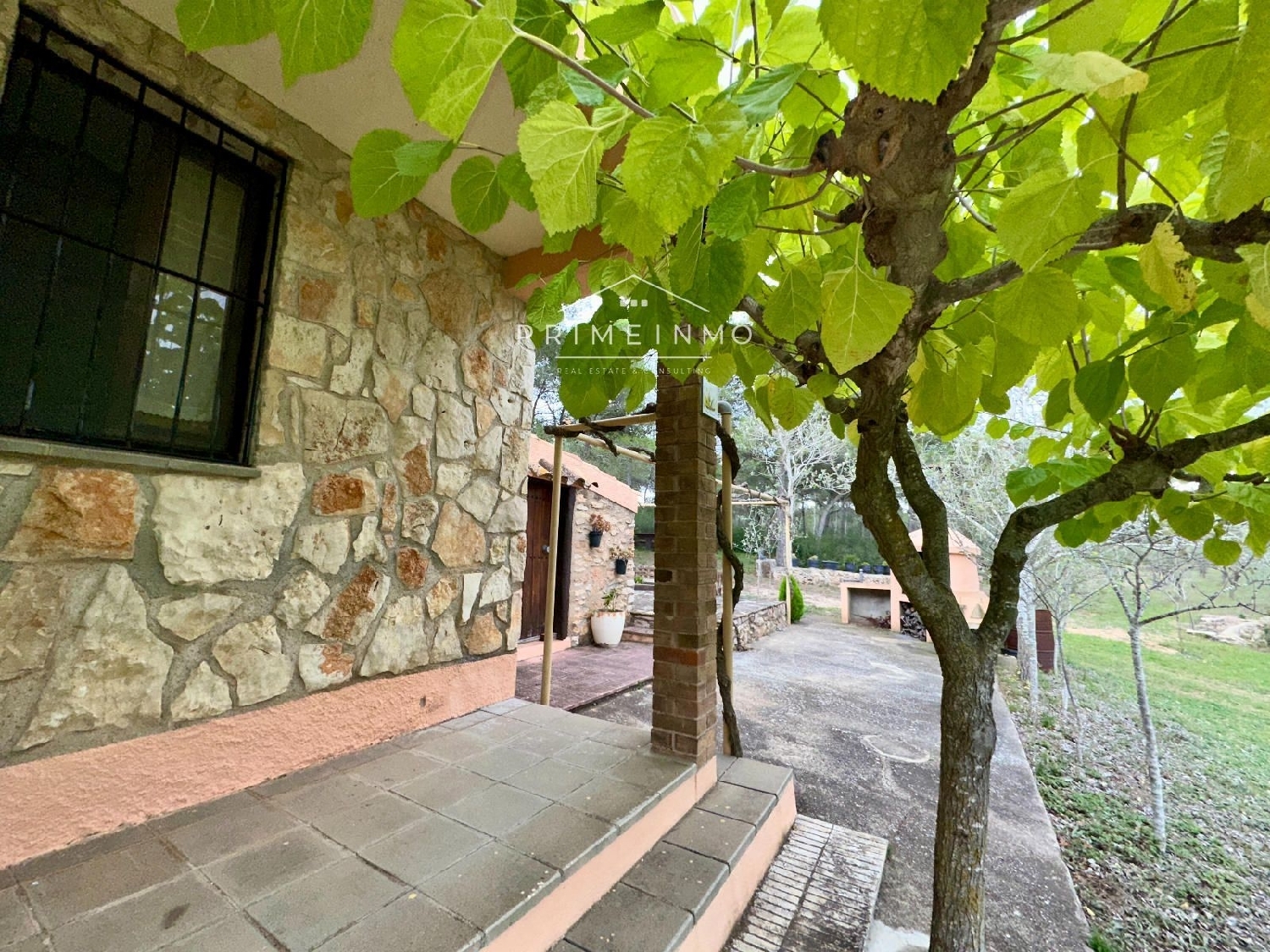  à vendre maison de campagne El Perelló Baix Ebre 13