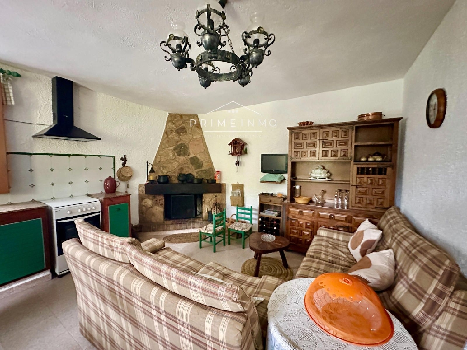  à vendre maison de campagne El Perelló Baix Ebre 8