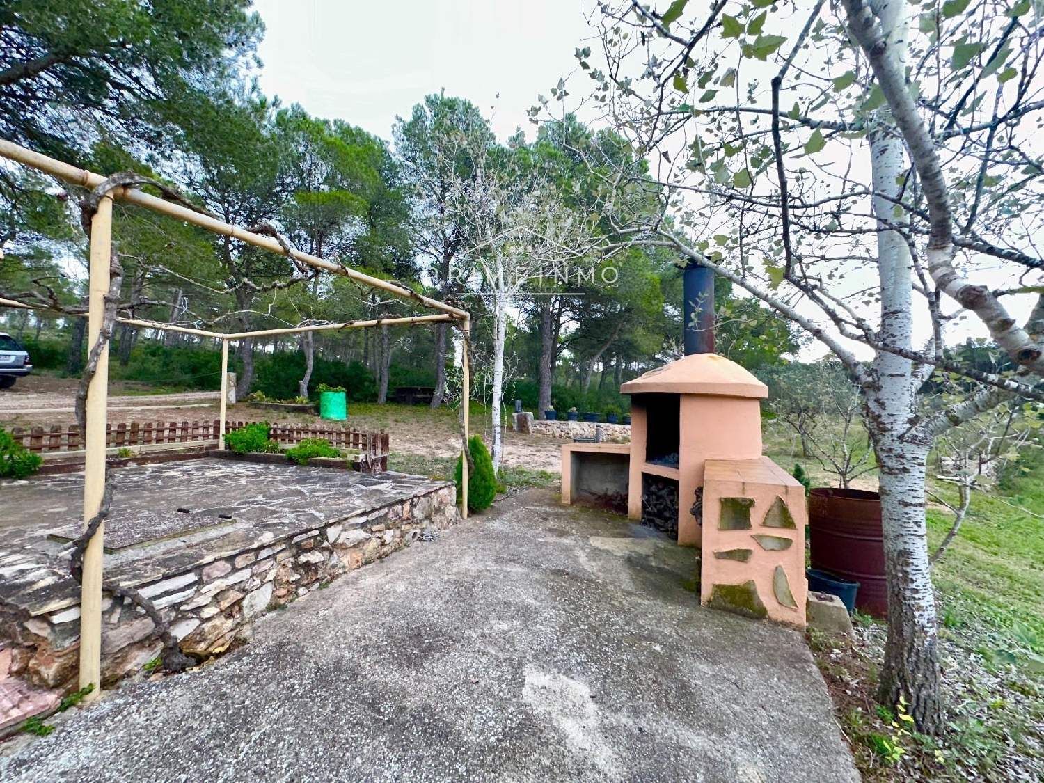  à vendre maison de campagne El Perelló Baix Ebre 21