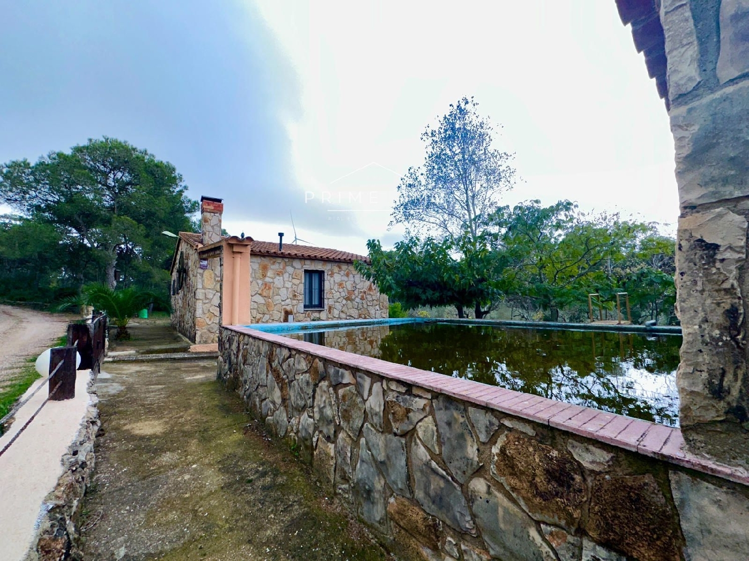  à vendre maison de campagne El Perelló Baix Ebre 20