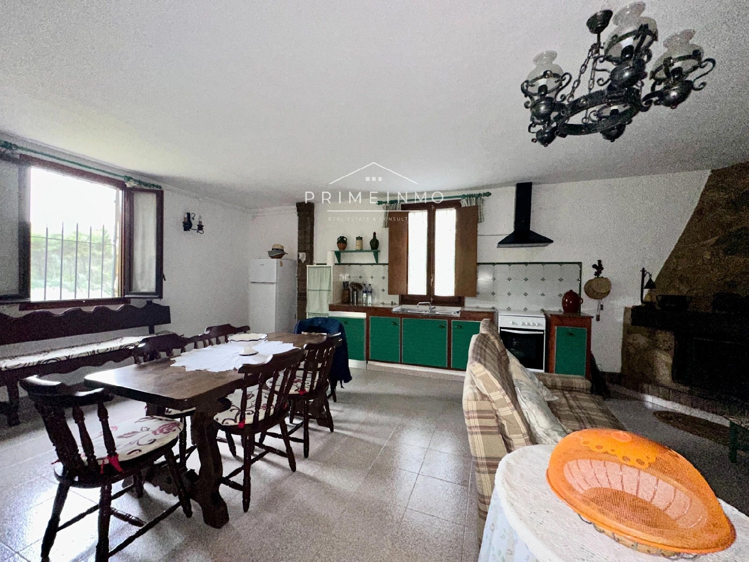 à vendre maison de campagne El Perelló Baix Ebre 7