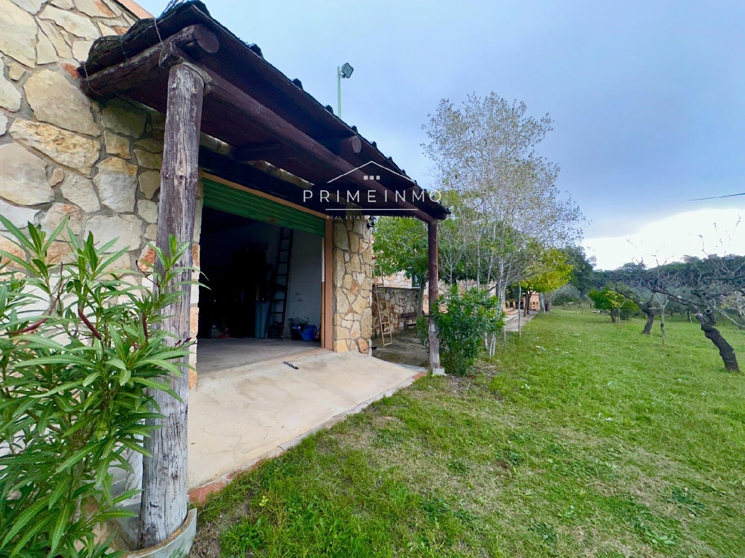  à vendre maison de campagne El Perelló Baix Ebre 19