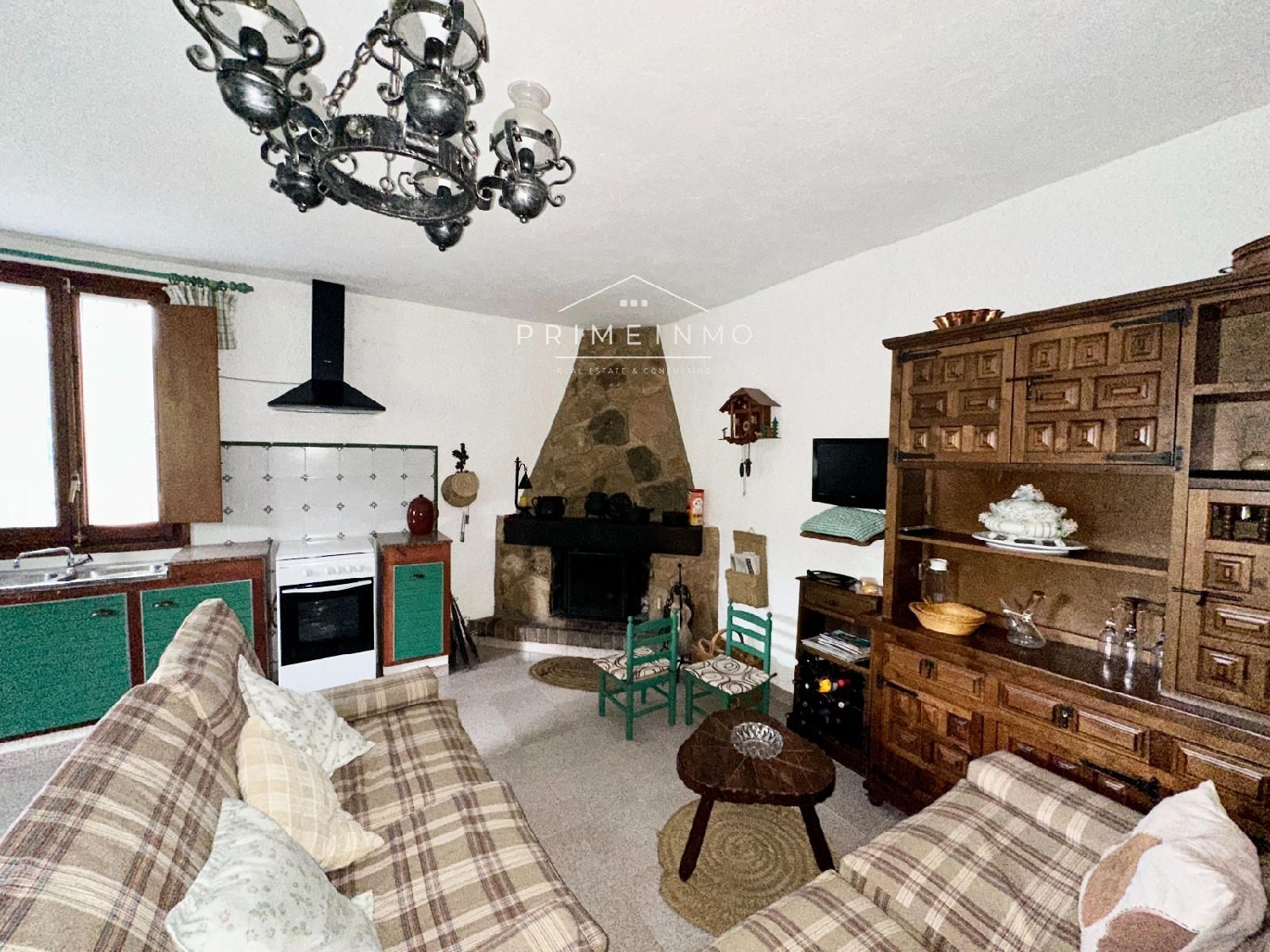  à vendre maison de campagne El Perelló Baix Ebre 22