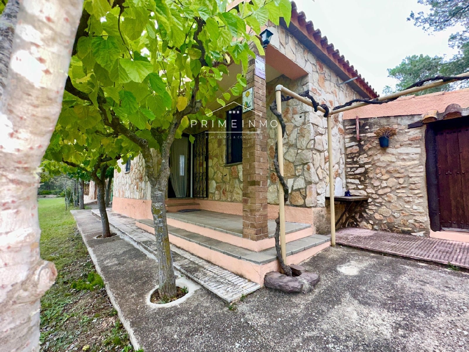  à vendre maison de campagne El Perelló Baix Ebre 3