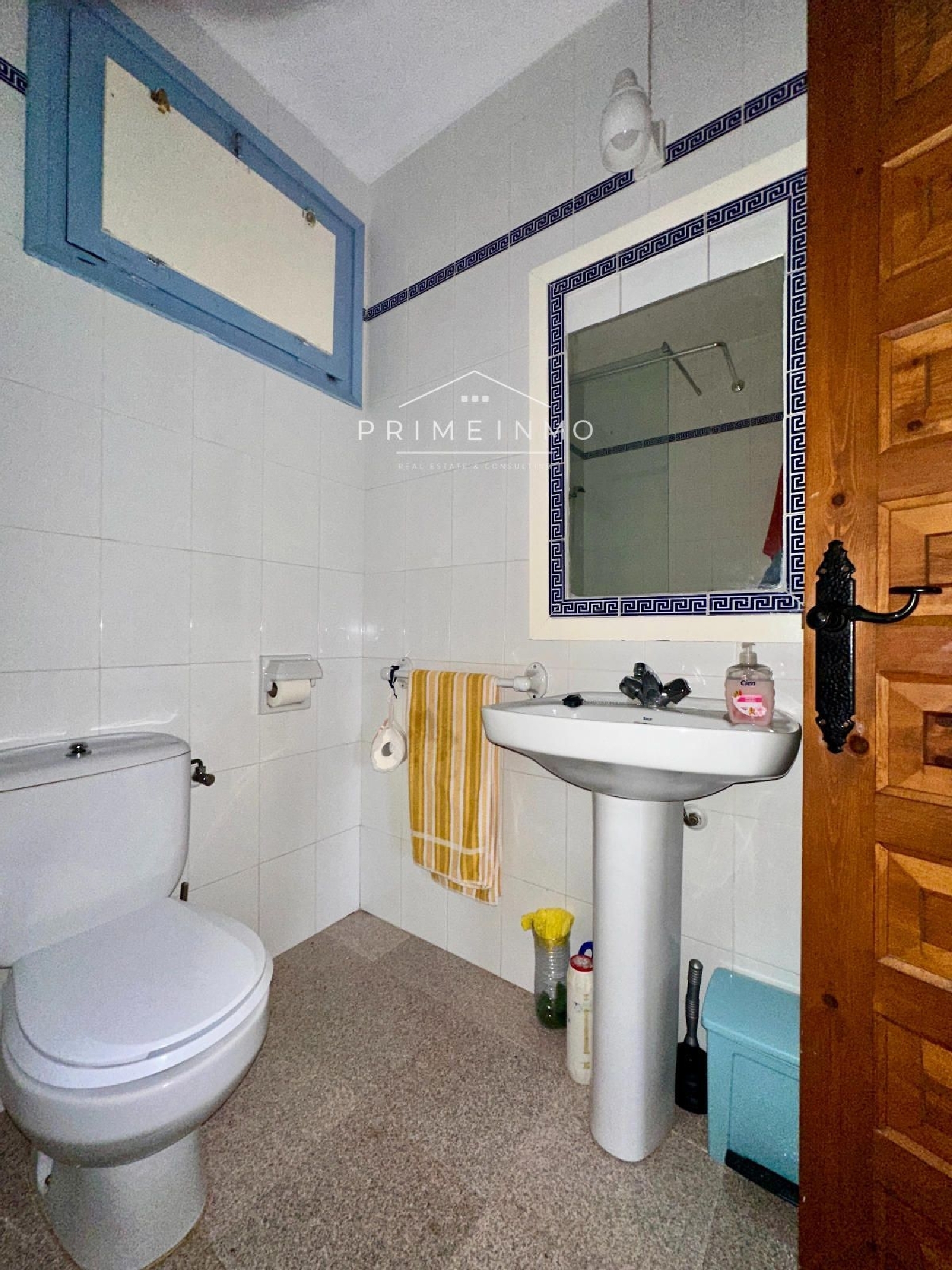  à vendre maison de campagne El Perelló Baix Ebre 11