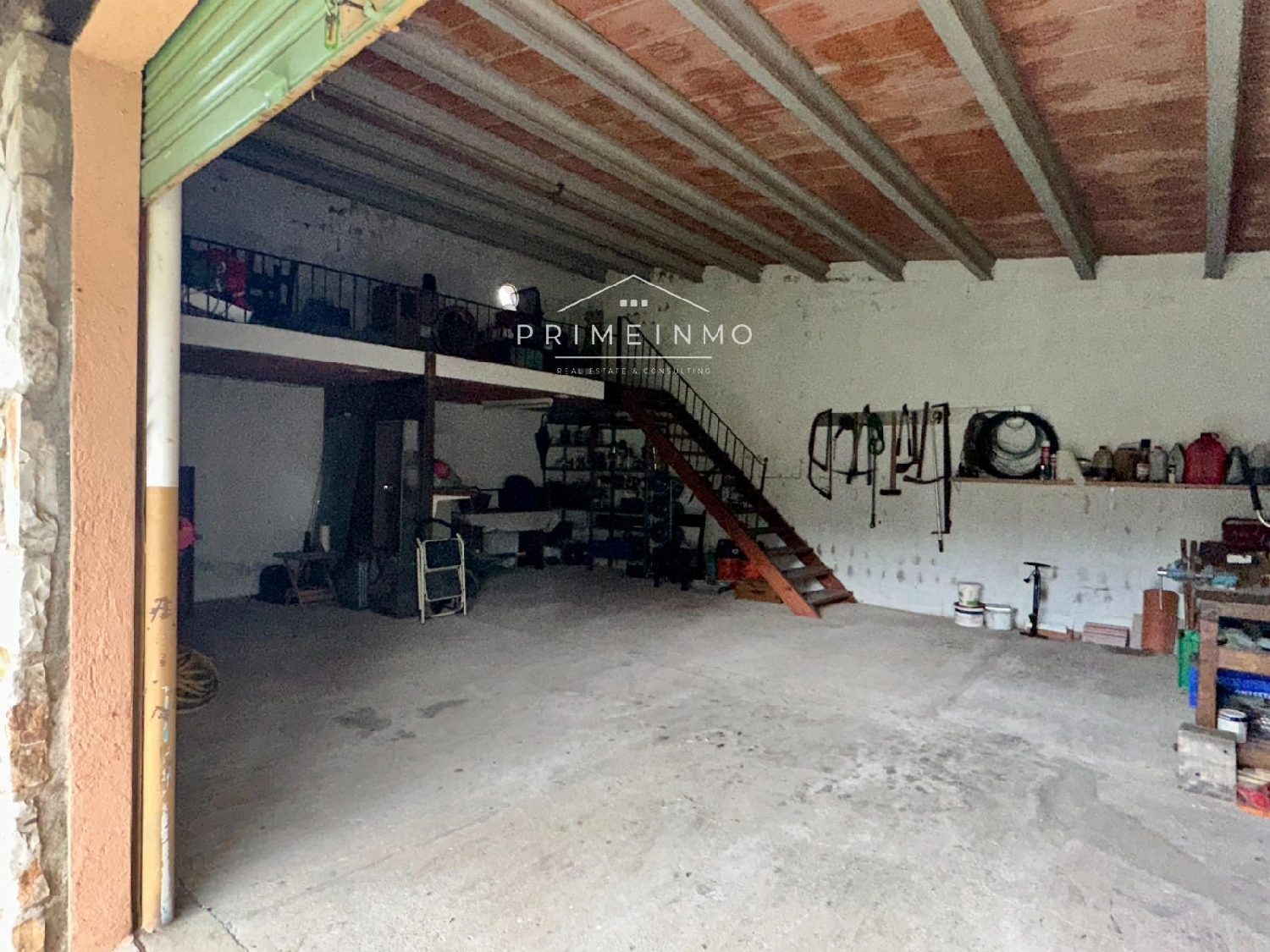  à vendre maison de campagne El Perelló Baix Ebre 17