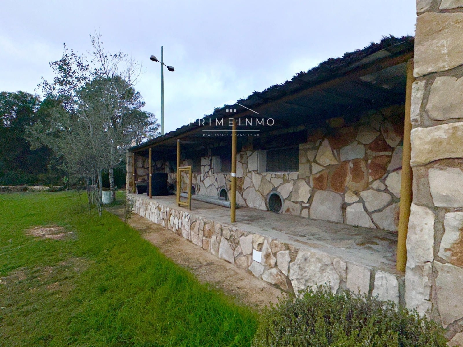  à vendre maison de campagne El Perelló Baix Ebre 18