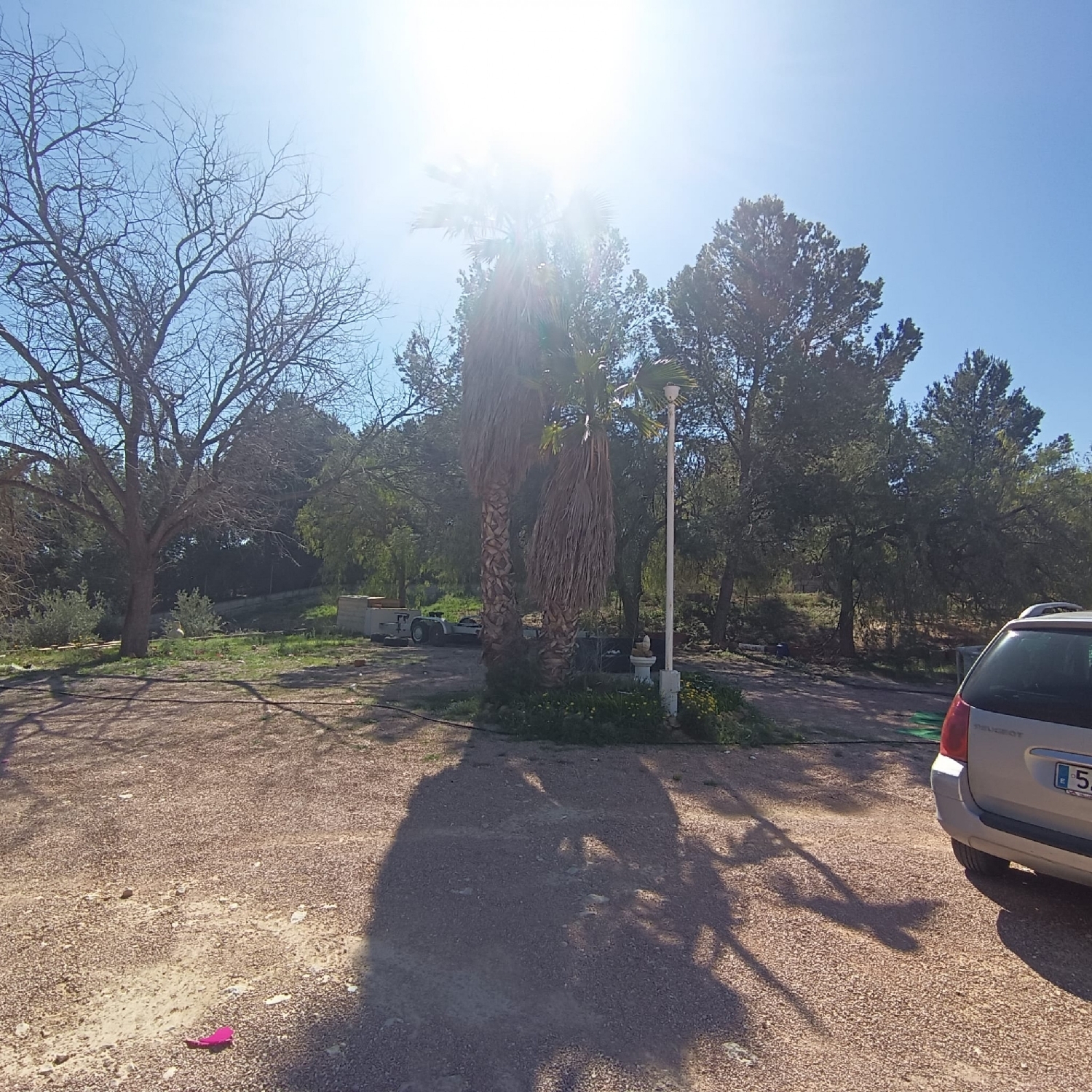  for sale country house Elda Vinalopó Mitjà 30