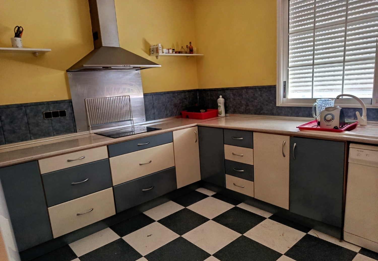  for sale country house Elda Vinalopó Mitjà 15