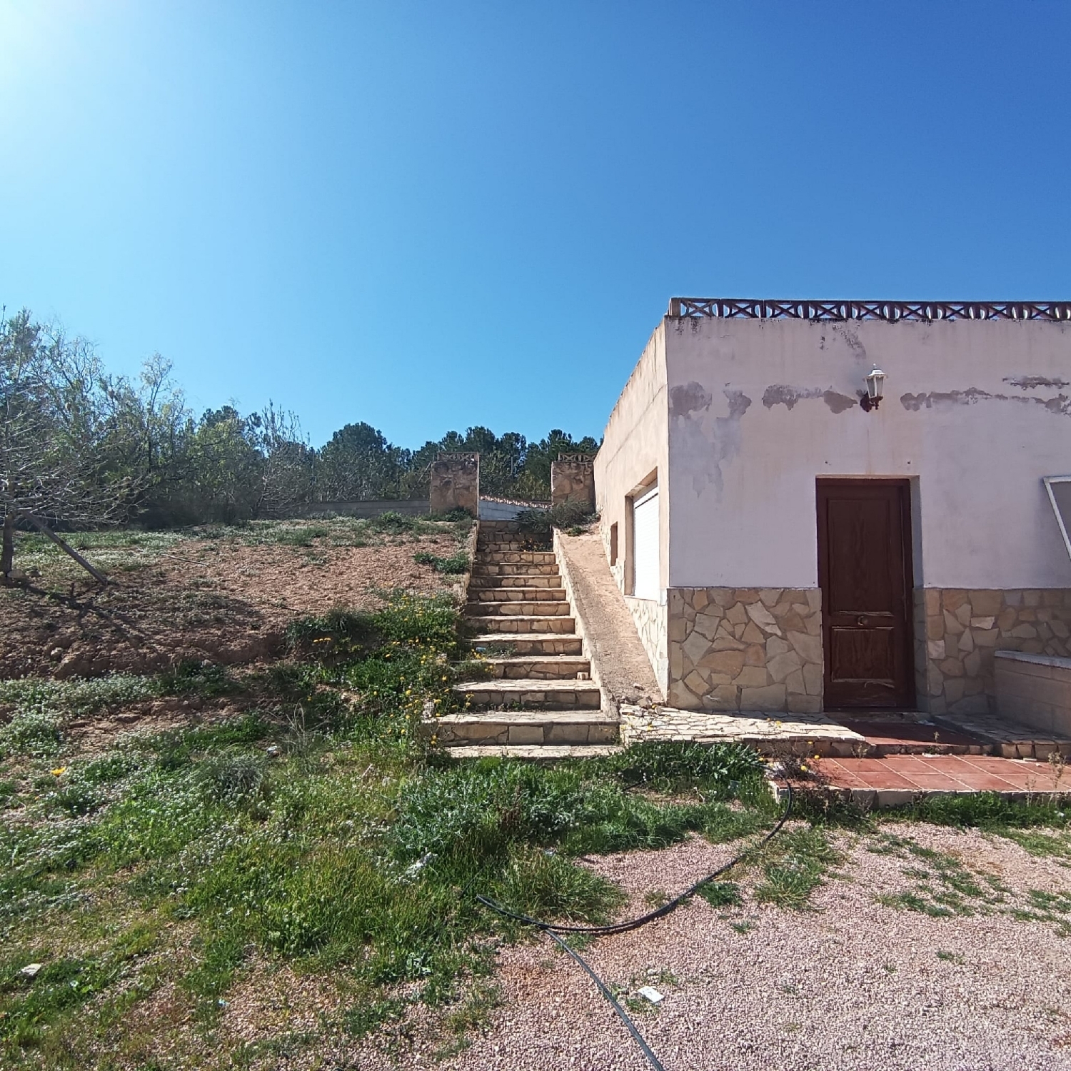  for sale country house Elda Vinalopó Mitjà 23