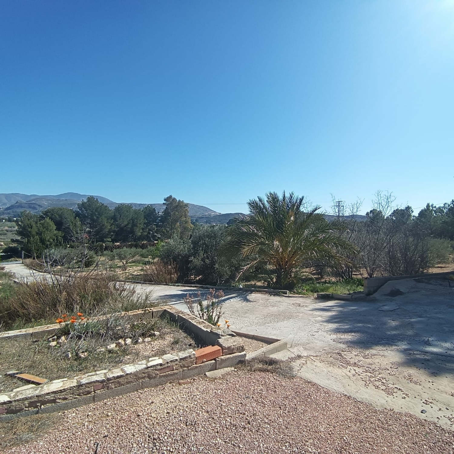  for sale country house Elda Vinalopó Mitjà 37