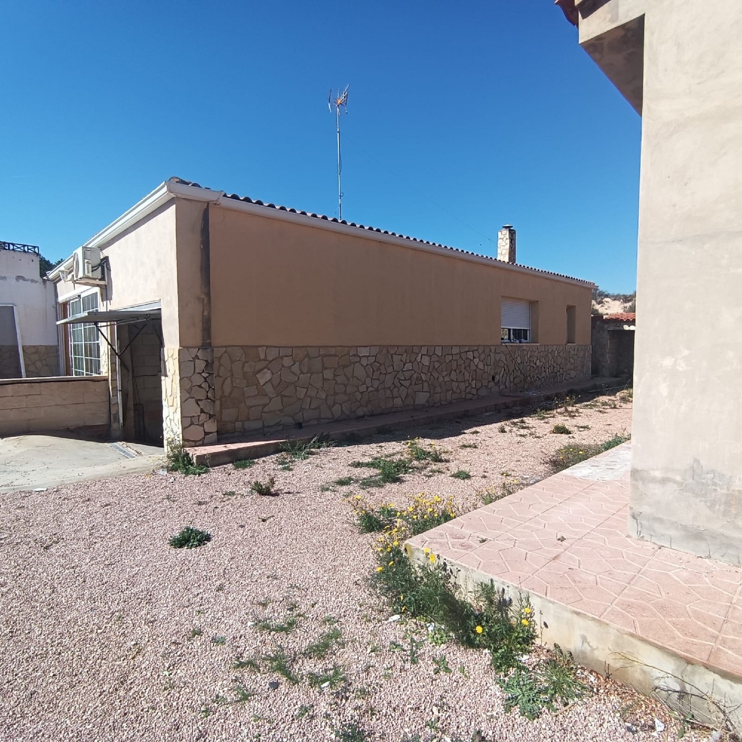  for sale country house Elda Vinalopó Mitjà 27