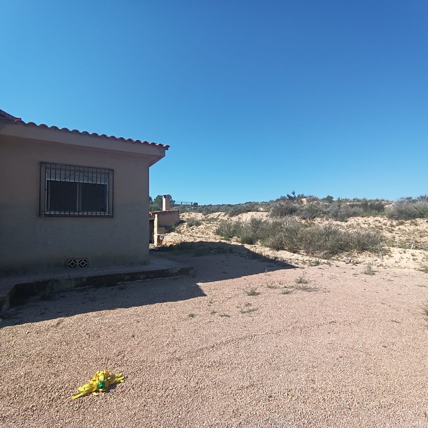  for sale country house Elda Vinalopó Mitjà 38