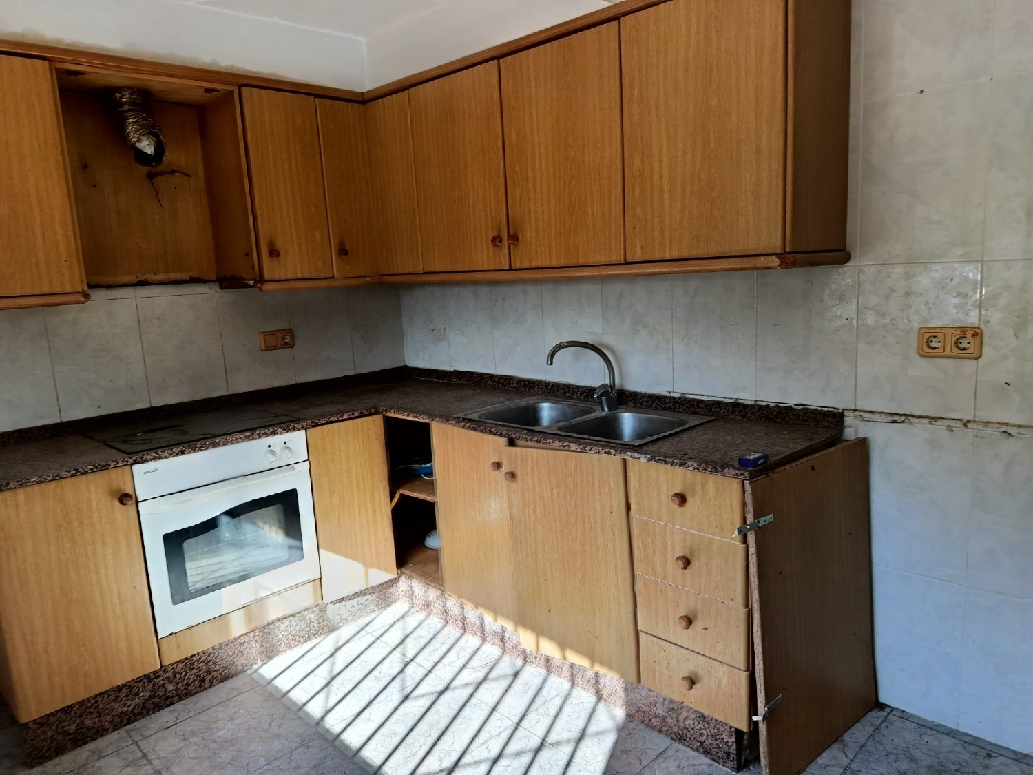  for sale country house Elda Vinalopó Mitjà 13