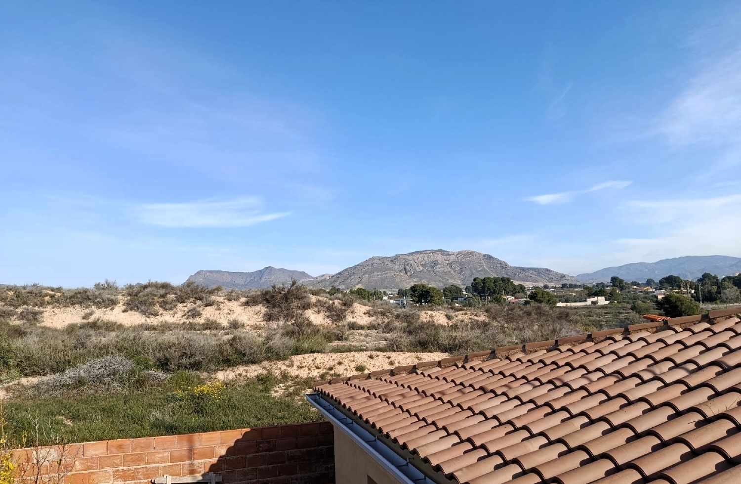  for sale country house Elda Vinalopó Mitjà 11