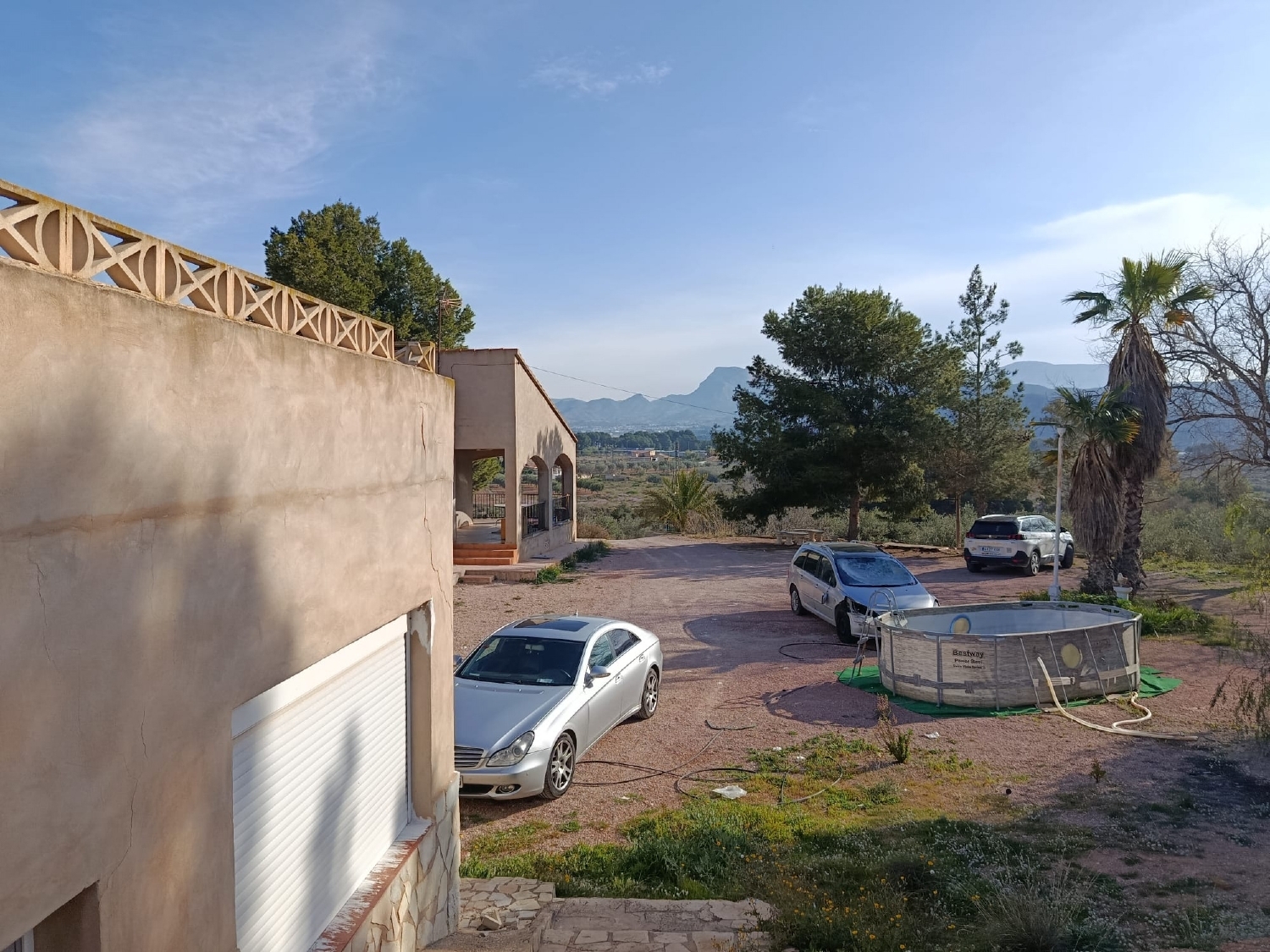  for sale country house Elda Vinalopó Mitjà 8