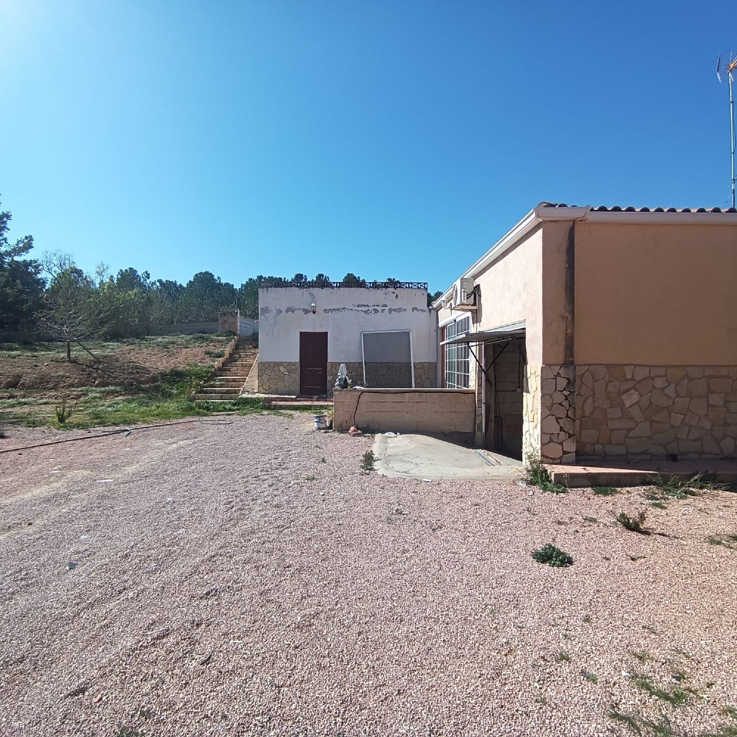  for sale country house Elda Vinalopó Mitjà 24