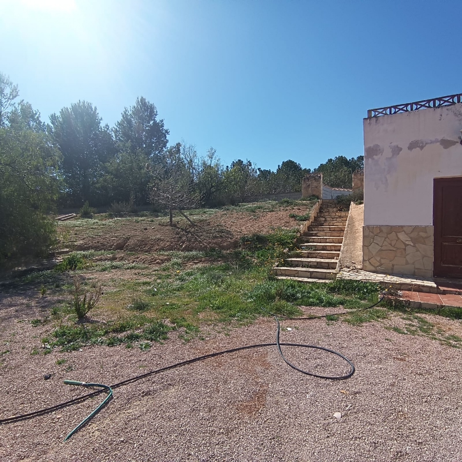  for sale country house Elda Vinalopó Mitjà 22