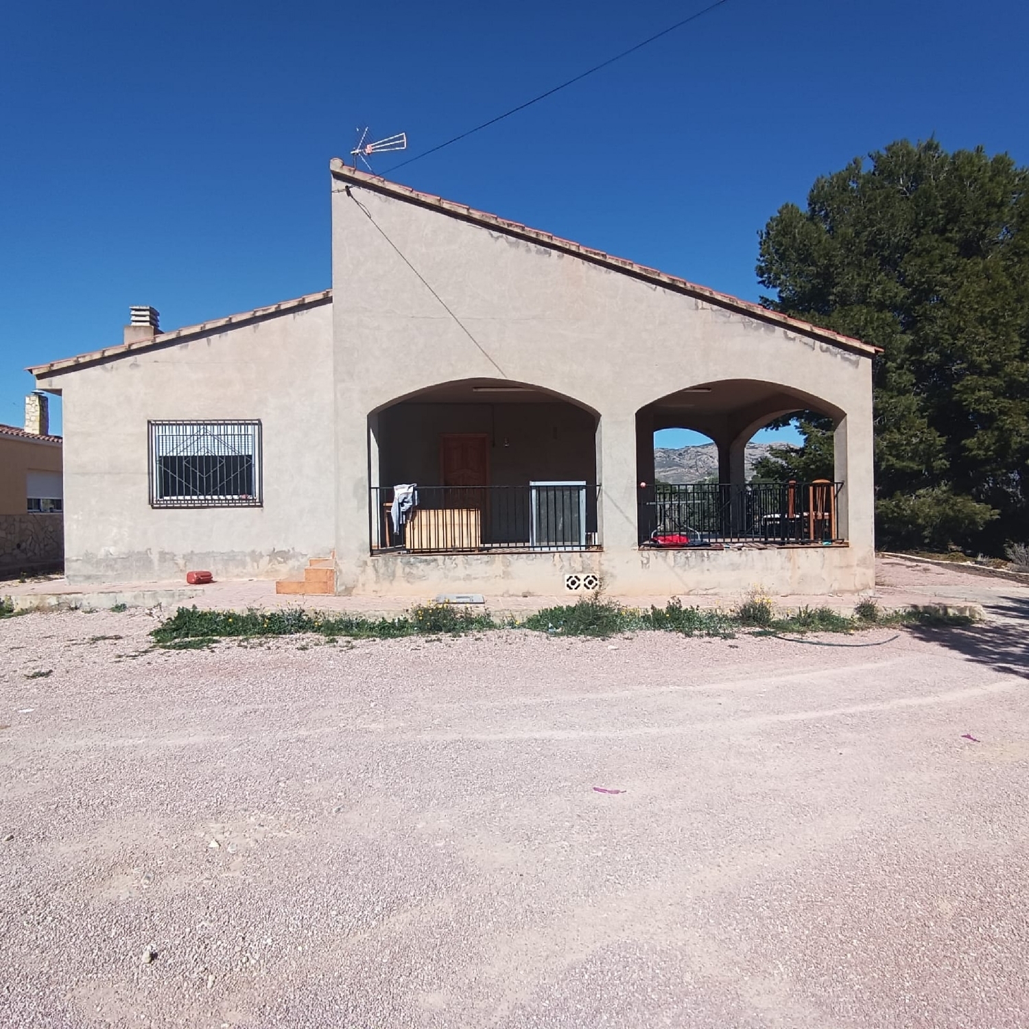  for sale country house Elda Vinalopó Mitjà 34