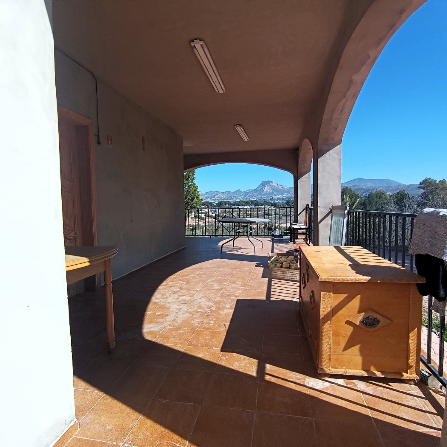  for sale country house Elda Vinalopó Mitjà 2