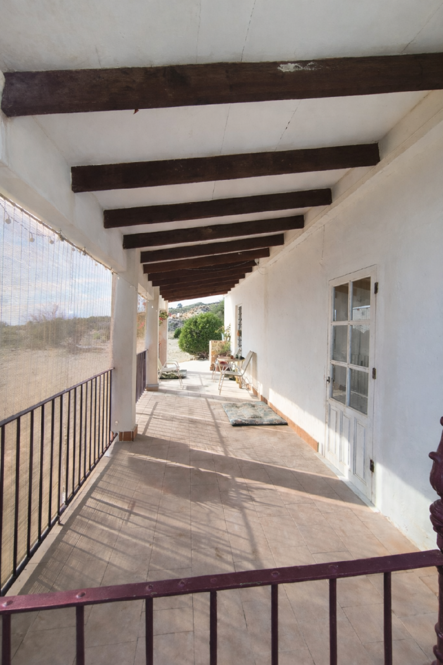  till salu hus på landet Fortuna Caudal 4