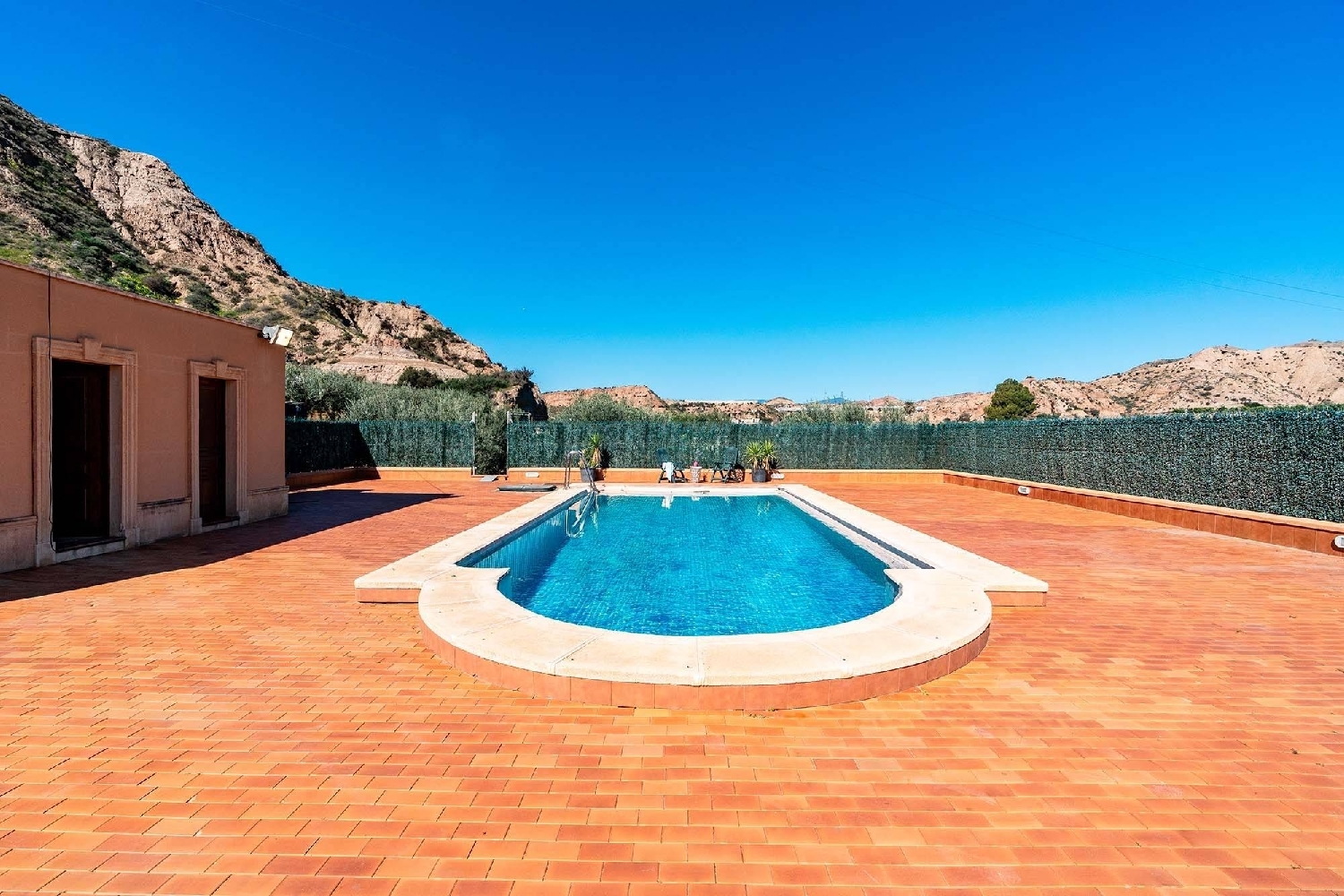  till salu hus på landet Gádor Comarca Metropolitana De Almería 7