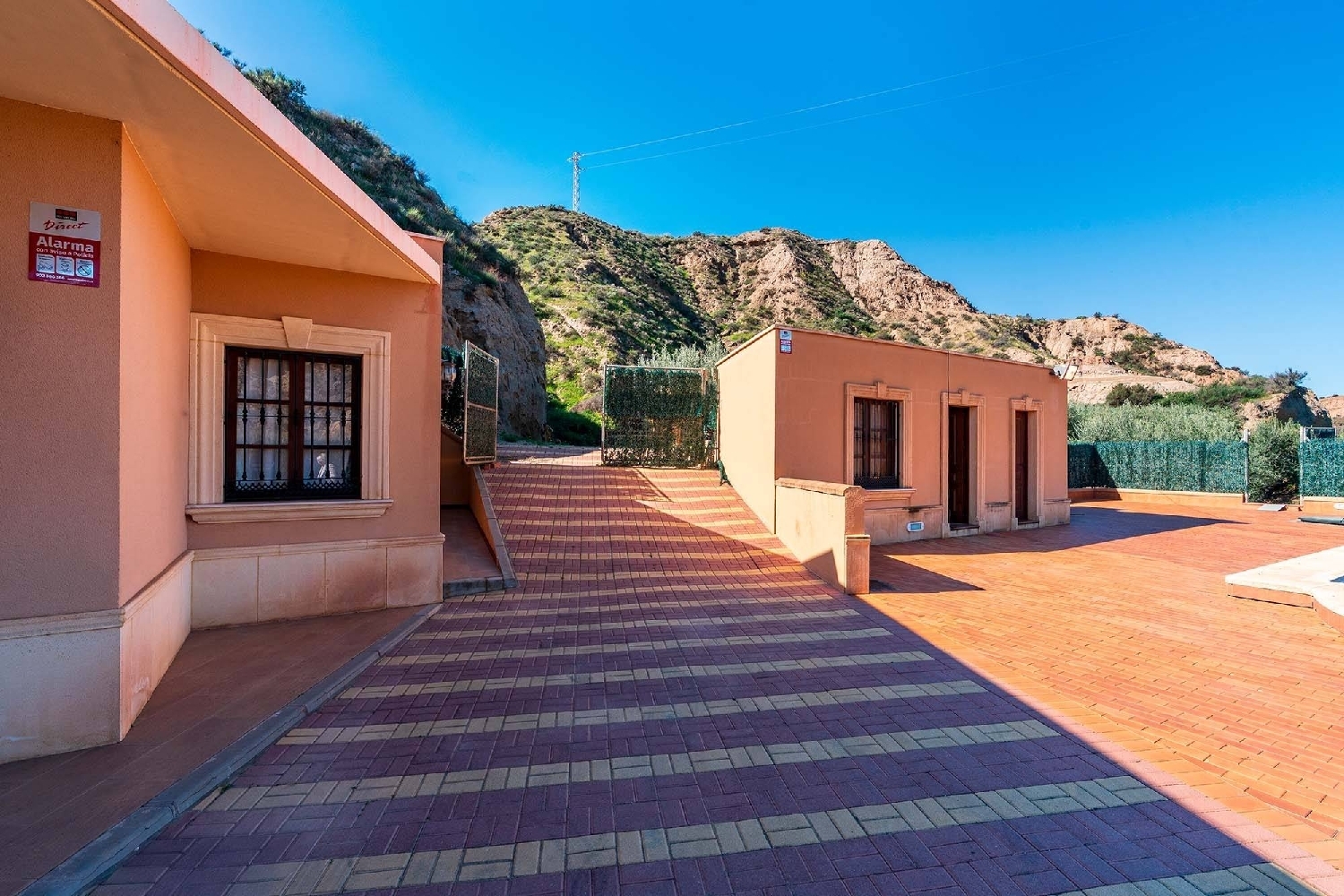  till salu hus på landet Gádor Comarca Metropolitana De Almería 5